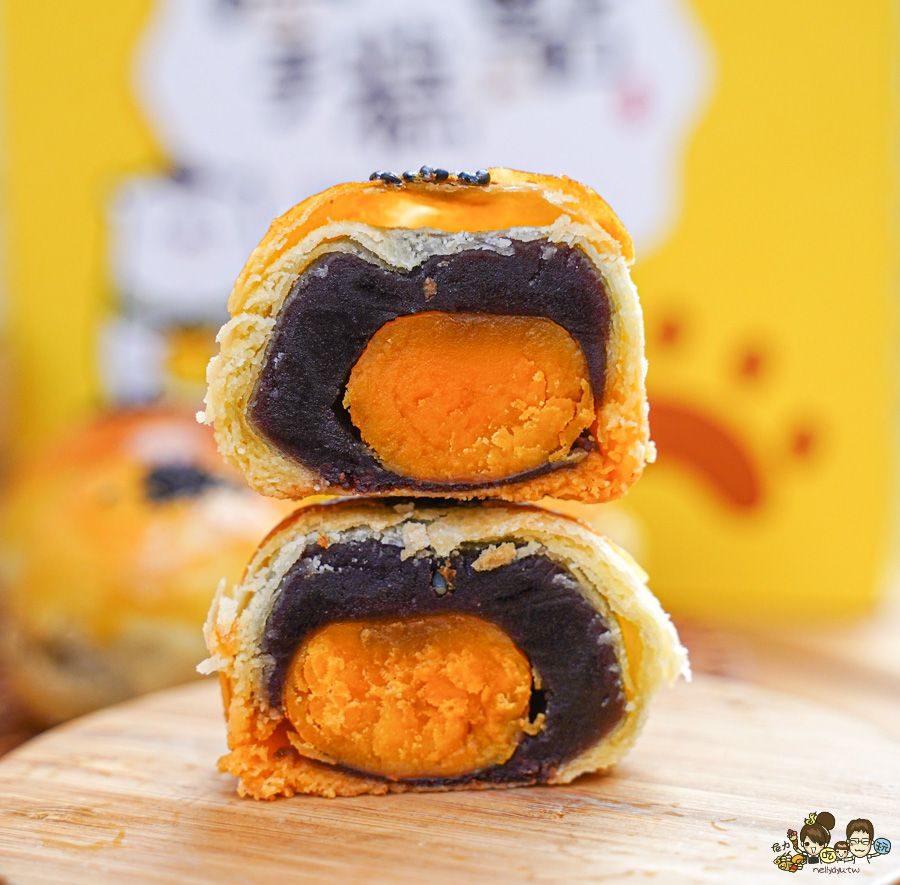 掌糕點 手撕蛋糕 芙蓉蛋塔 蛋黃酥 糕點 台南伴手禮 團購 甜點 蛋糕 月餅