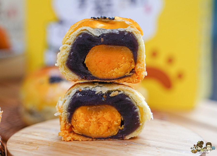 掌糕點 手撕蛋糕 芙蓉蛋塔 蛋黃酥 糕點 台南伴手禮 團購 甜點 蛋糕 月餅