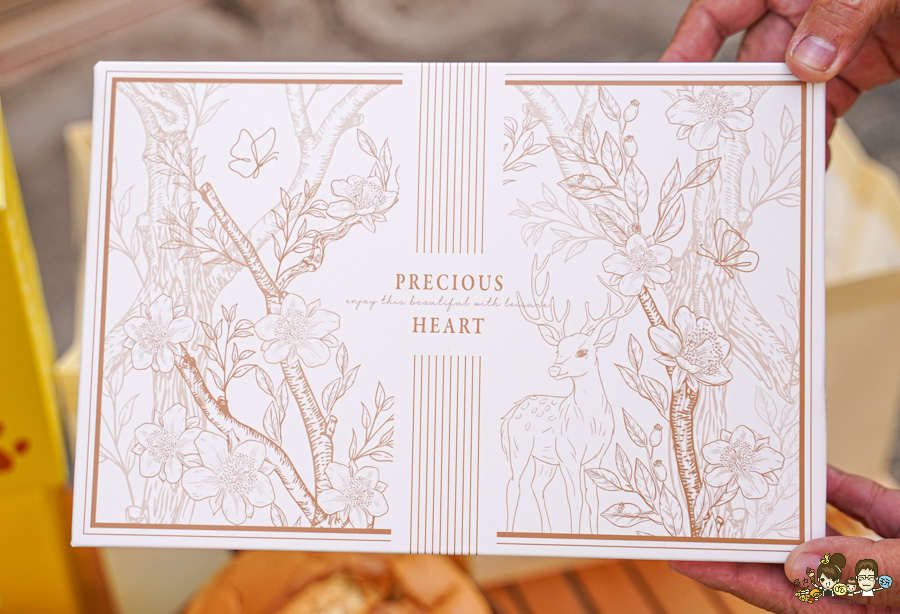 掌糕點 手撕蛋糕 芙蓉蛋塔 蛋黃酥 糕點 台南伴手禮 團購 甜點 蛋糕 月餅