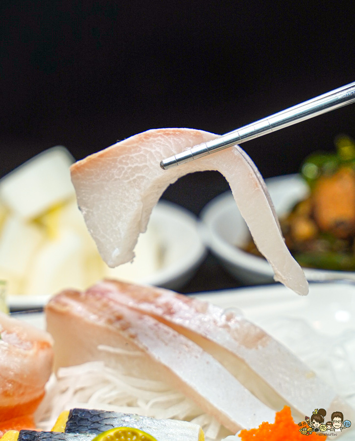 炙友日式餐廳 苓雅美食 日式料理 日本料理 生魚片 串燒 烤物 私房料理 特色 聚餐 聚會 消夜