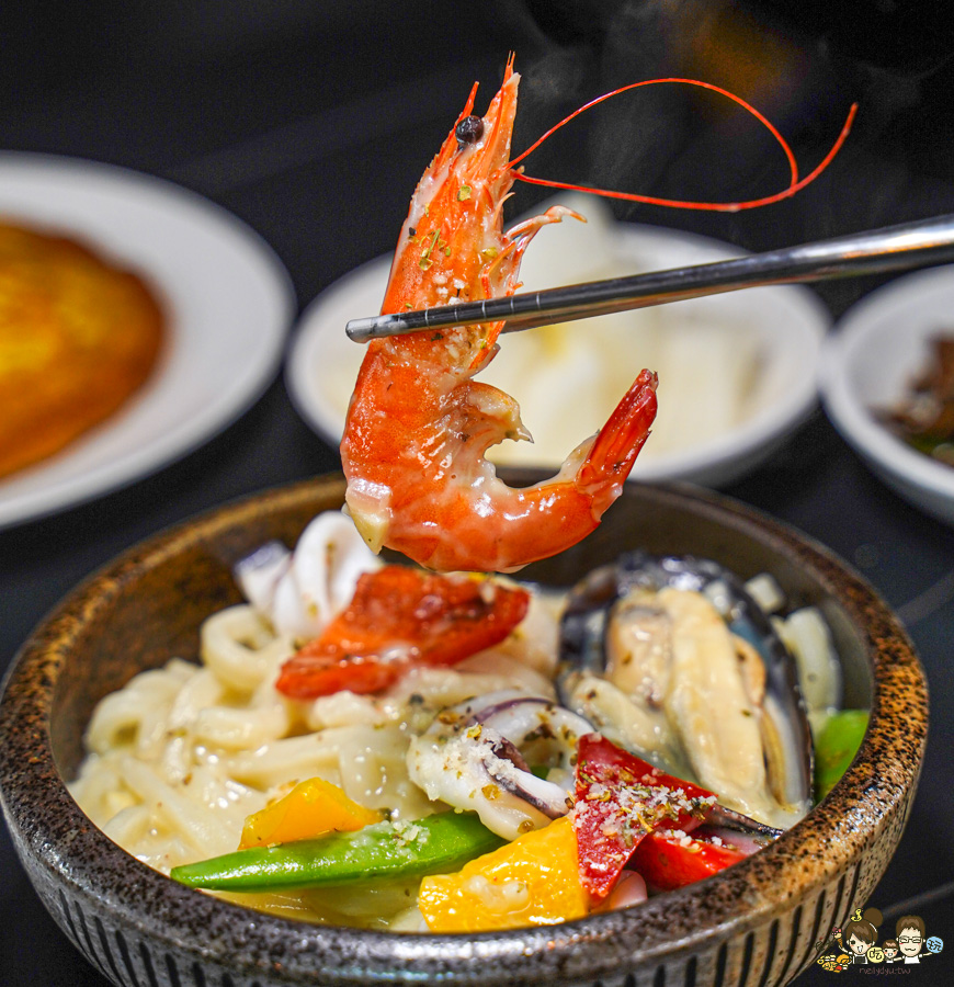 炙友日式餐廳 苓雅美食 日式料理 日本料理 生魚片 串燒 烤物 私房料理 特色 聚餐 聚會 消夜