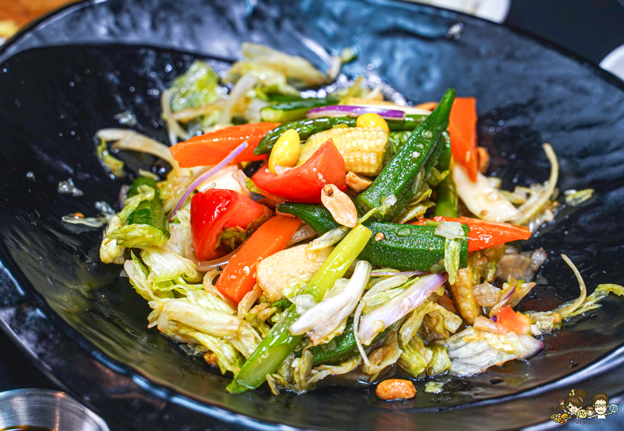 炙友日式餐廳 苓雅美食 日式料理 日本料理 生魚片 串燒 烤物 私房料理 特色 聚餐 聚會 消夜