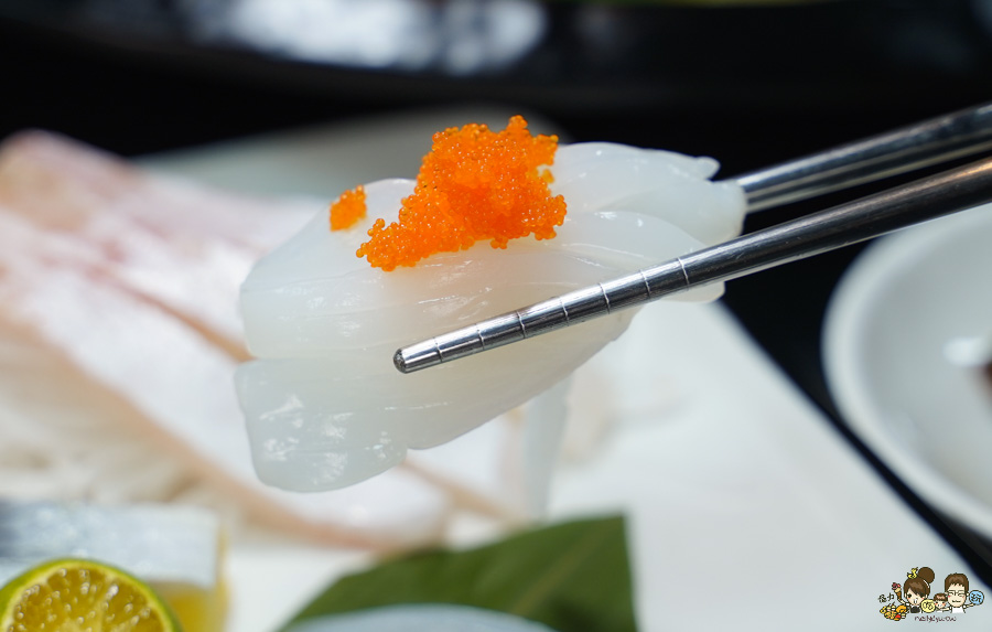 炙友日式餐廳 苓雅美食 日式料理 日本料理 生魚片 串燒 烤物 私房料理 特色 聚餐 聚會 消夜