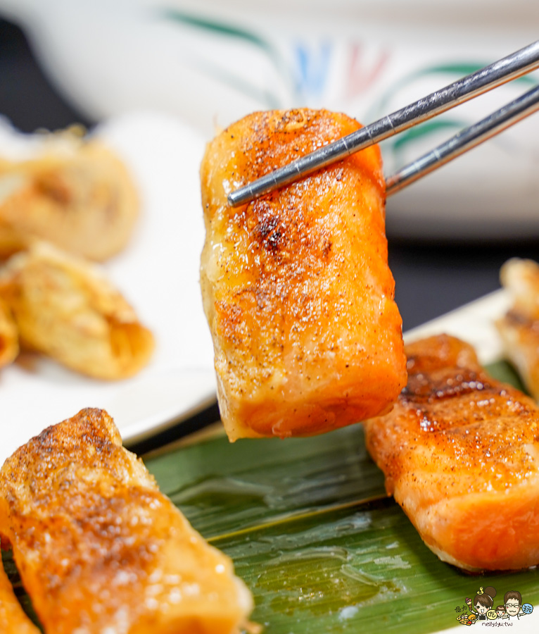 炙友日式餐廳 苓雅美食 日式料理 日本料理 生魚片 串燒 烤物 私房料理 特色 聚餐 聚會 消夜