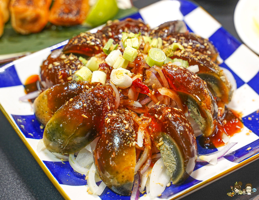 炙友日式餐廳 苓雅美食 日式料理 日本料理 生魚片 串燒 烤物 私房料理 特色 聚餐 聚會 消夜