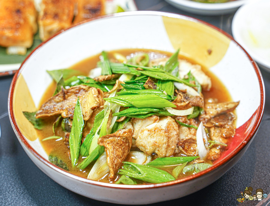 炙友日式餐廳 苓雅美食 日式料理 日本料理 生魚片 串燒 烤物 私房料理 特色 聚餐 聚會 消夜