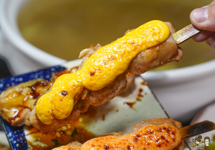 炙友日式餐廳 苓雅美食 日式料理 日本料理 生魚片 串燒 烤物 私房料理 特色 聚餐 聚會 消夜