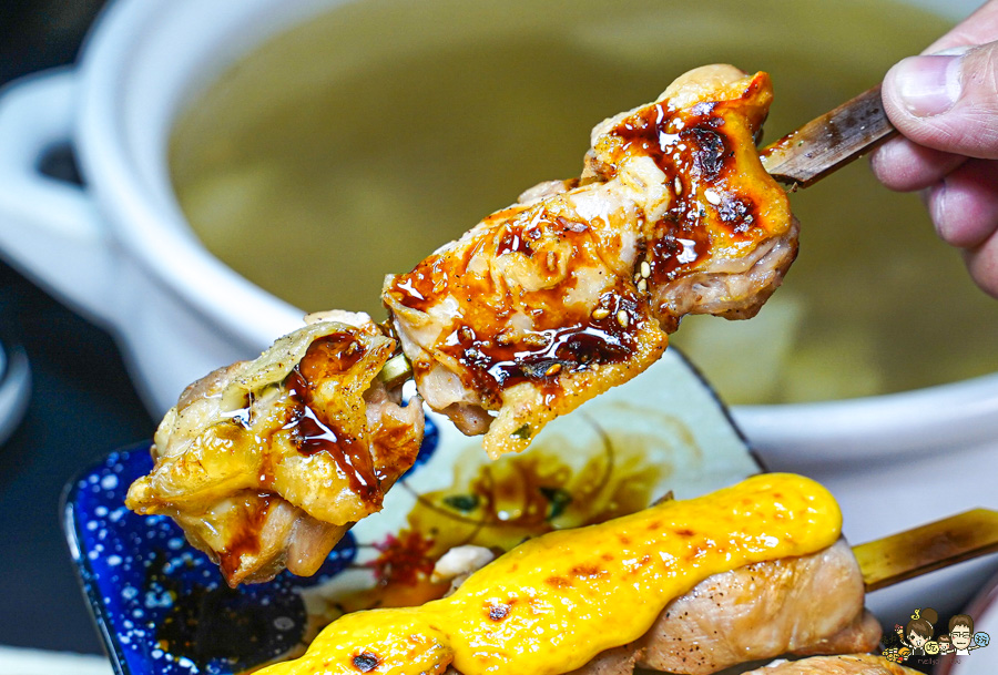 炙友日式餐廳 苓雅美食 日式料理 日本料理 生魚片 串燒 烤物 私房料理 特色 聚餐 聚會 消夜