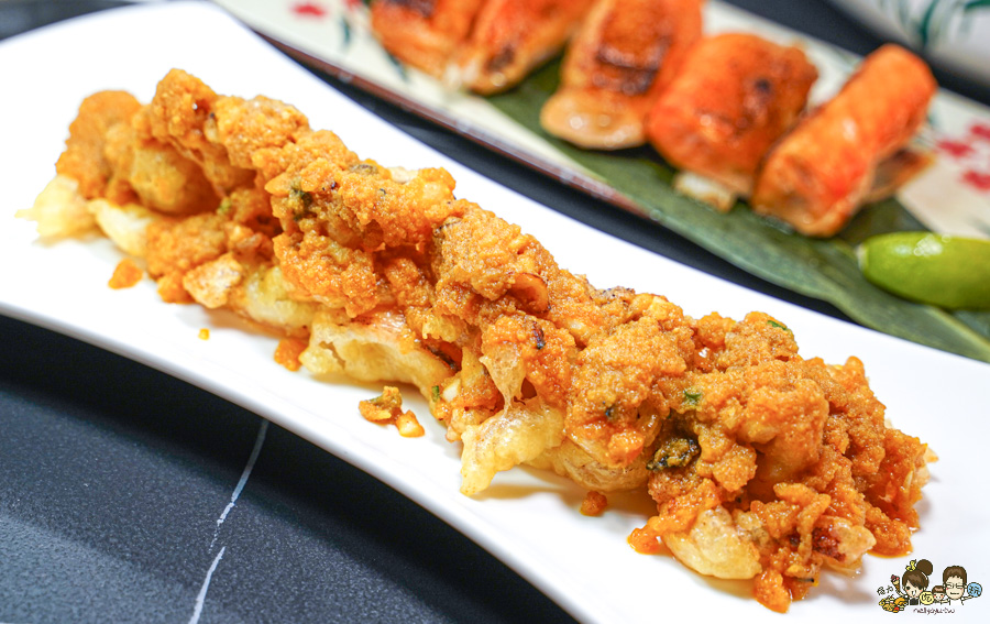 炙友日式餐廳 苓雅美食 日式料理 日本料理 生魚片 串燒 烤物 私房料理 特色 聚餐 聚會 消夜