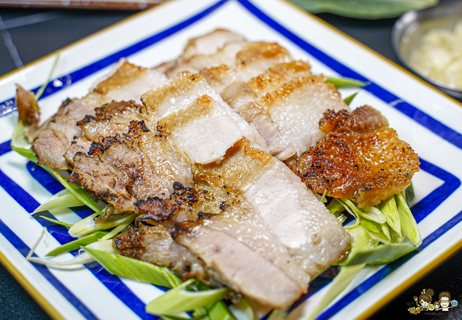 炙友日式餐廳 苓雅美食 日式料理 日本料理 生魚片 串燒 烤物 私房料理 特色 聚餐 聚會 消夜