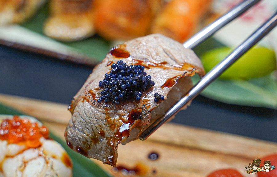 炙友日式餐廳 苓雅美食 日式料理 日本料理 生魚片 串燒 烤物 私房料理 特色 聚餐 聚會 消夜