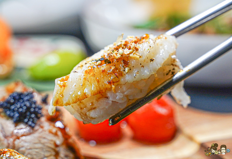炙友日式餐廳 苓雅美食 日式料理 日本料理 生魚片 串燒 烤物 私房料理 特色 聚餐 聚會 消夜