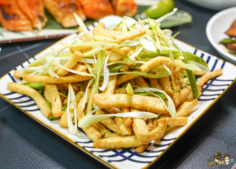 炙友日式餐廳 苓雅美食 日式料理 日本料理 生魚片 串燒 烤物 私房料理 特色 聚餐 聚會 消夜