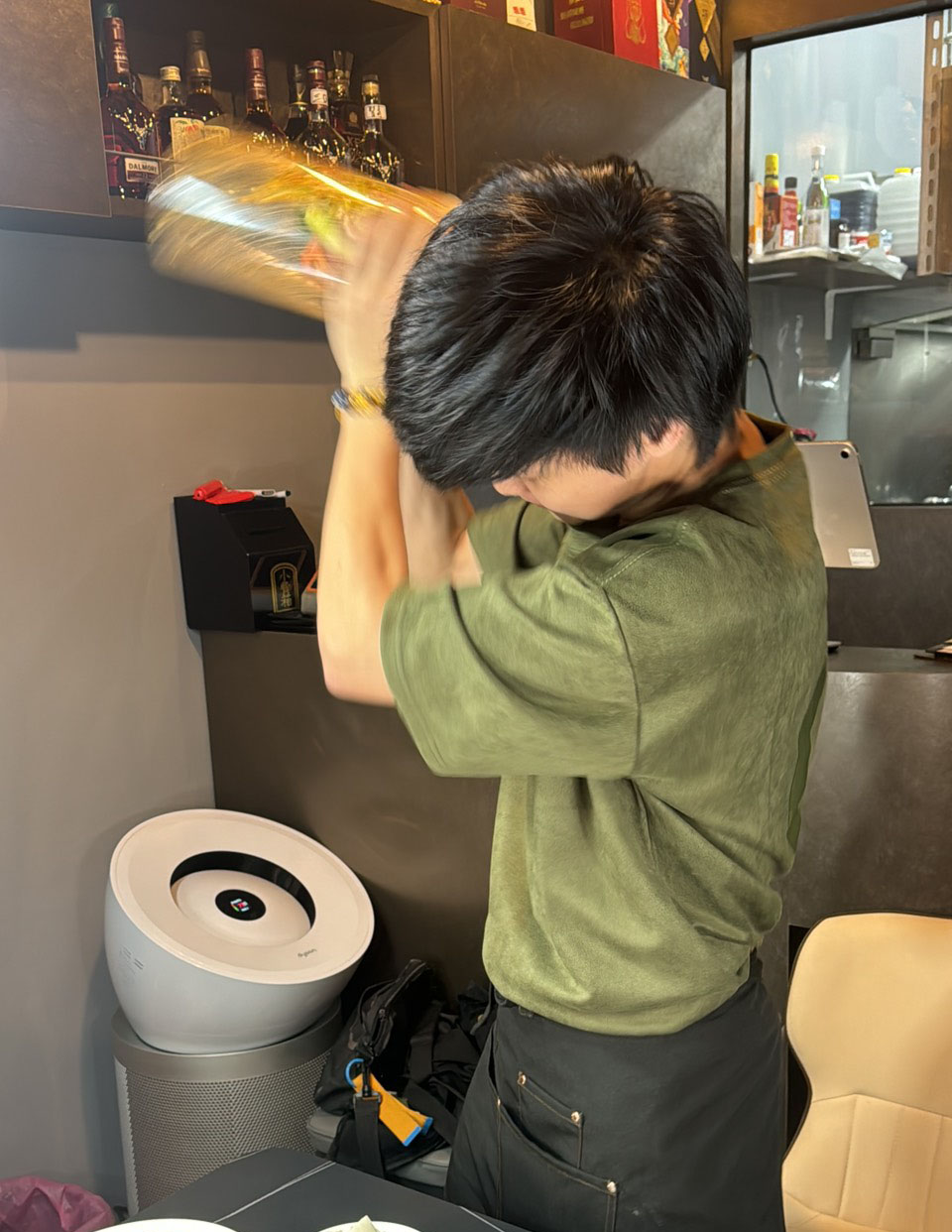 炙友日式餐廳 苓雅美食 日式料理 日本料理 生魚片 串燒 烤物 私房料理 特色 聚餐 聚會 消夜