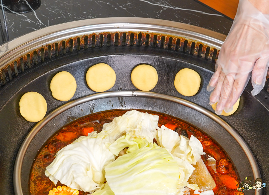 高雄 燉雞 鐵娘子鐵燉雞 私房菜 麵食 鍋物 楠梓美食 必吃 好吃