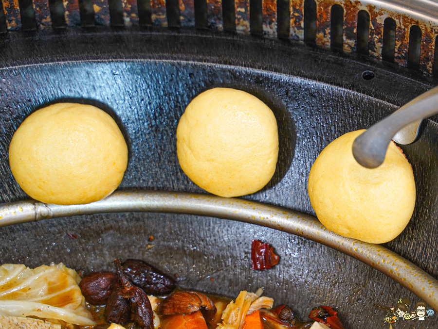 高雄 燉雞 鐵娘子鐵燉雞 私房菜 麵食 鍋物 楠梓美食 必吃 好吃