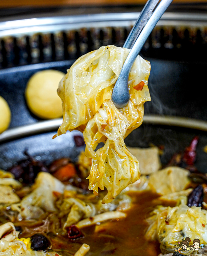 高雄 燉雞 鐵娘子鐵燉雞 私房菜 麵食 鍋物 楠梓美食 必吃 好吃