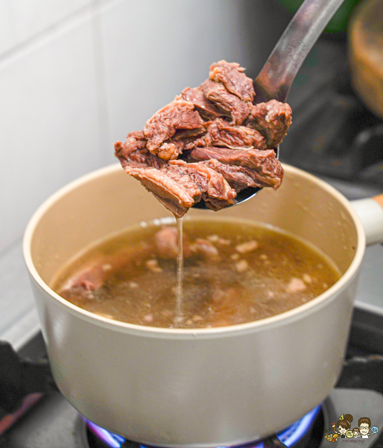 高雄老店 高雄傳承 清燉牛肉湯 鍋物 宅配 冷凍 露營美食 宅在家美食 