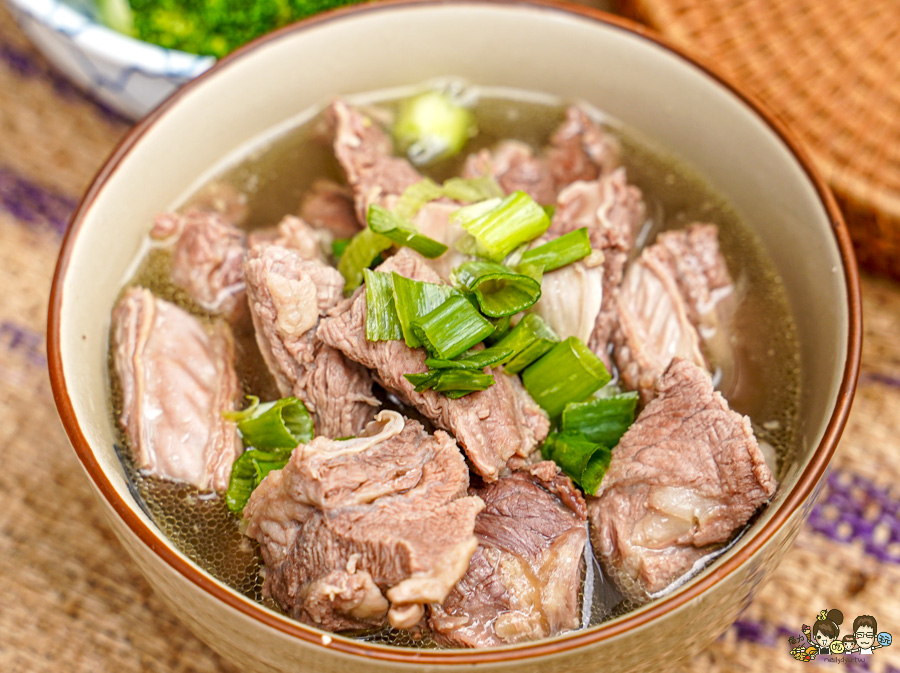 高雄老店 高雄傳承 清燉牛肉湯 鍋物 宅配 冷凍 露營美食 宅在家美食 