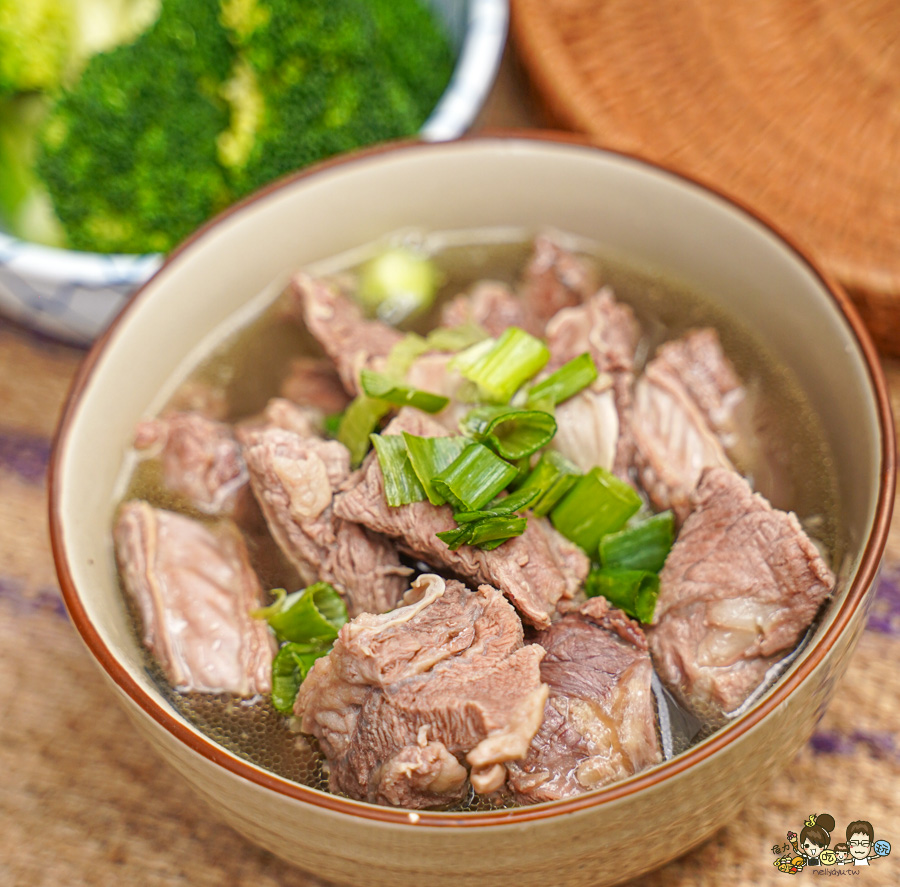高雄老店 高雄傳承 清燉牛肉湯 鍋物 宅配 冷凍 露營美食 宅在家美食 