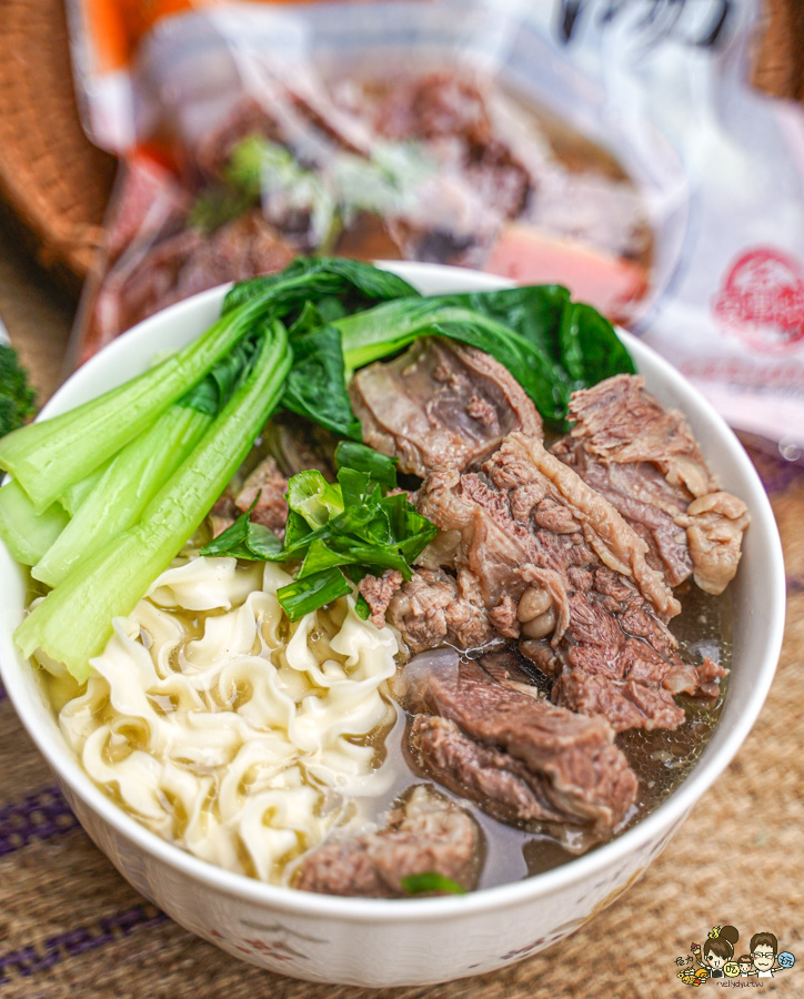 高雄老店 高雄傳承 清燉牛肉湯 鍋物 宅配 冷凍 露營美食 宅在家美食 