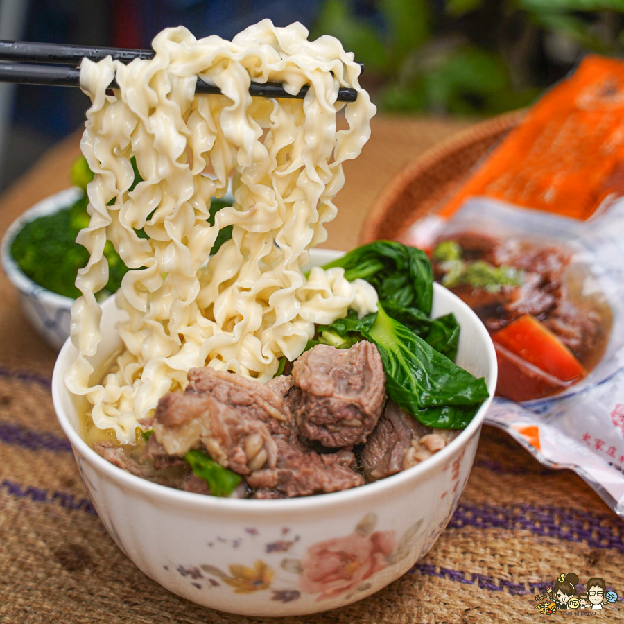 高雄老店 高雄傳承 清燉牛肉湯 鍋物 宅配 冷凍 露營美食 宅在家美食 