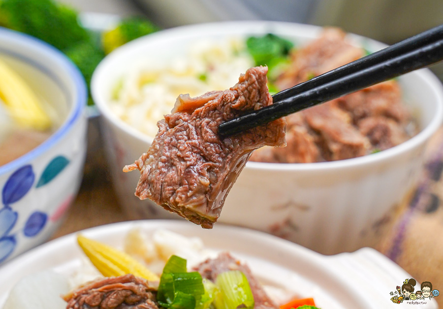 高雄老店 高雄傳承 清燉牛肉湯 鍋物 宅配 冷凍 露營美食 宅在家美食 