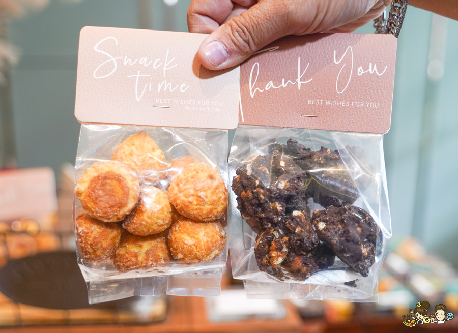 手工餅乾 年節禮盒 節慶 禮盒 伴手禮 鐵盒餅乾 耶誕餅乾 團購 零售 單買 中村文 高雄必買