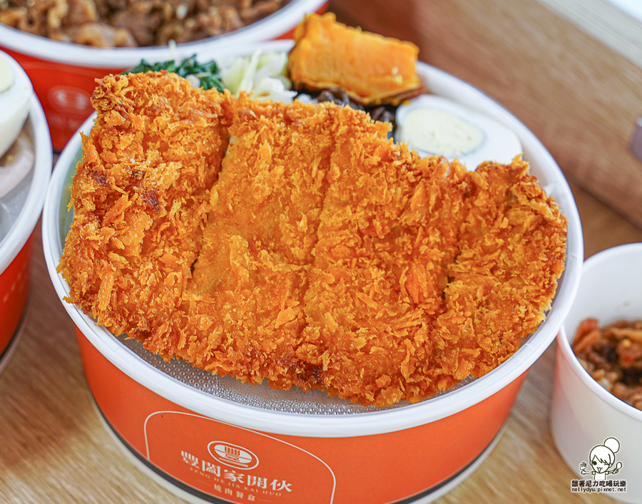 豐闔家開伙燒肉便當 燒肉 牛肉 醬燒 客製化便當 會議便當 菜飯 推薦 必吃 店狗 有名 像弄美食