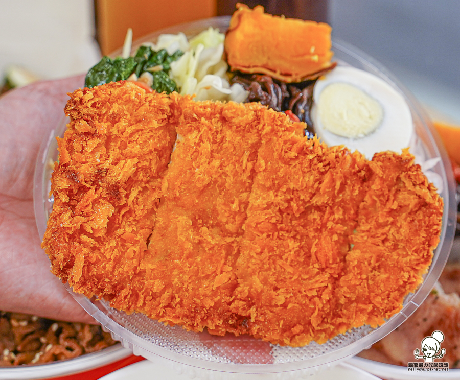 豐闔家開伙燒肉便當 燒肉 牛肉 醬燒 客製化便當 會議便當 菜飯 推薦 必吃 店狗 有名 像弄美食