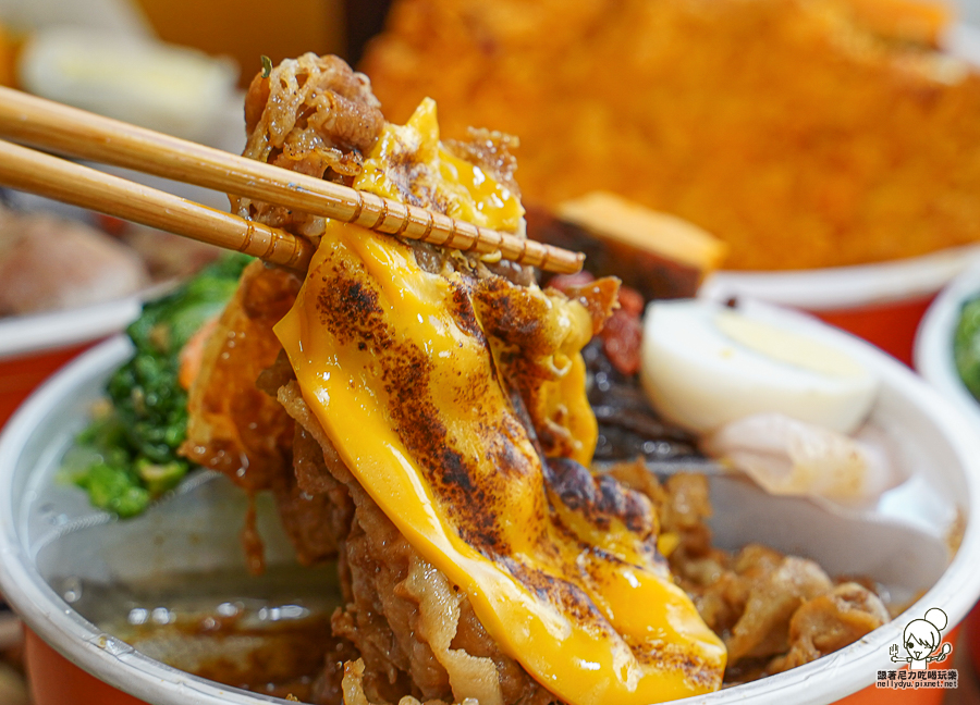 豐闔家開伙燒肉便當 燒肉 牛肉 醬燒 客製化便當 會議便當 菜飯 推薦 必吃 店狗 有名 像弄美食