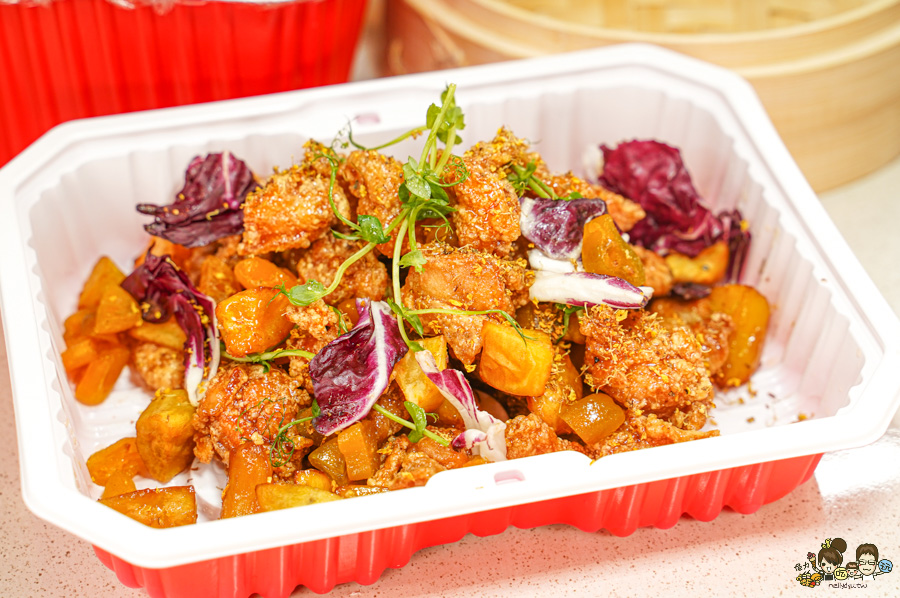 高雄年菜 外帶年菜 北高雄 左營 潮台菜 辦桌 團圓 秒殺 年味 豬腳 佛跳牆