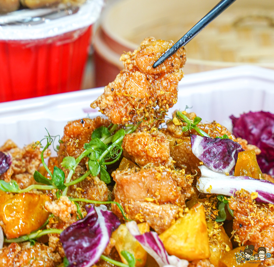 高雄年菜 外帶年菜 北高雄 左營 潮台菜 辦桌 團圓 秒殺 年味 豬腳 佛跳牆