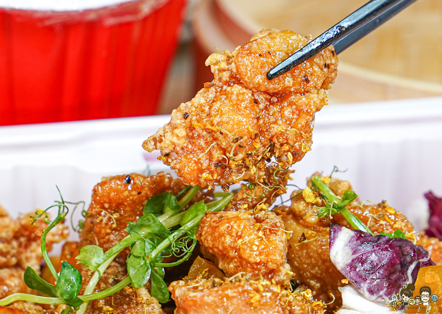 高雄年菜 外帶年菜 北高雄 左營 潮台菜 辦桌 團圓 秒殺 年味 豬腳 佛跳牆