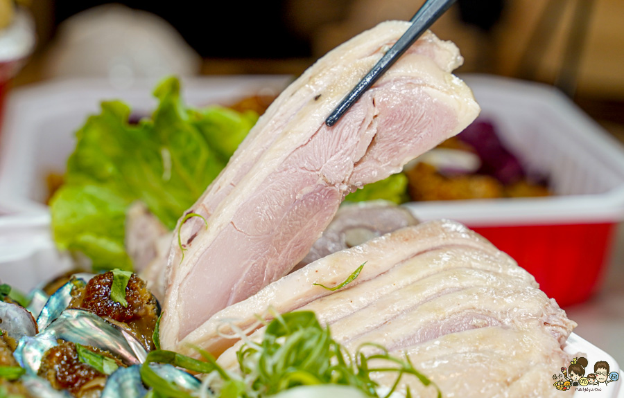 高雄年菜 外帶年菜 北高雄 左營 潮台菜 辦桌 團圓 秒殺 年味 豬腳 佛跳牆