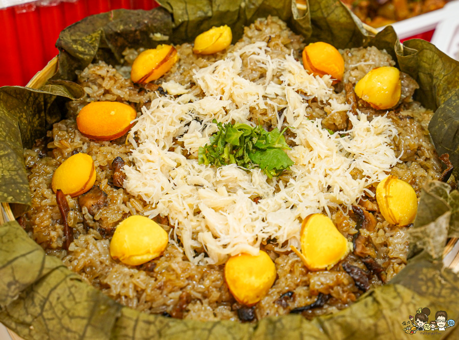 高雄年菜 外帶年菜 北高雄 左營 潮台菜 辦桌 團圓 秒殺 年味 豬腳 佛跳牆