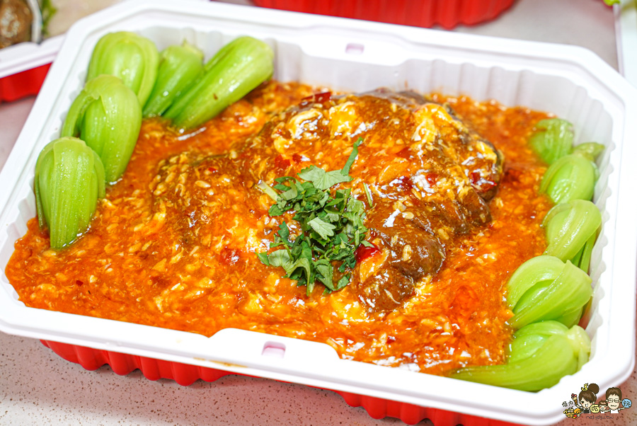 高雄年菜 外帶年菜 北高雄 左營 潮台菜 辦桌 團圓 秒殺 年味 豬腳 佛跳牆