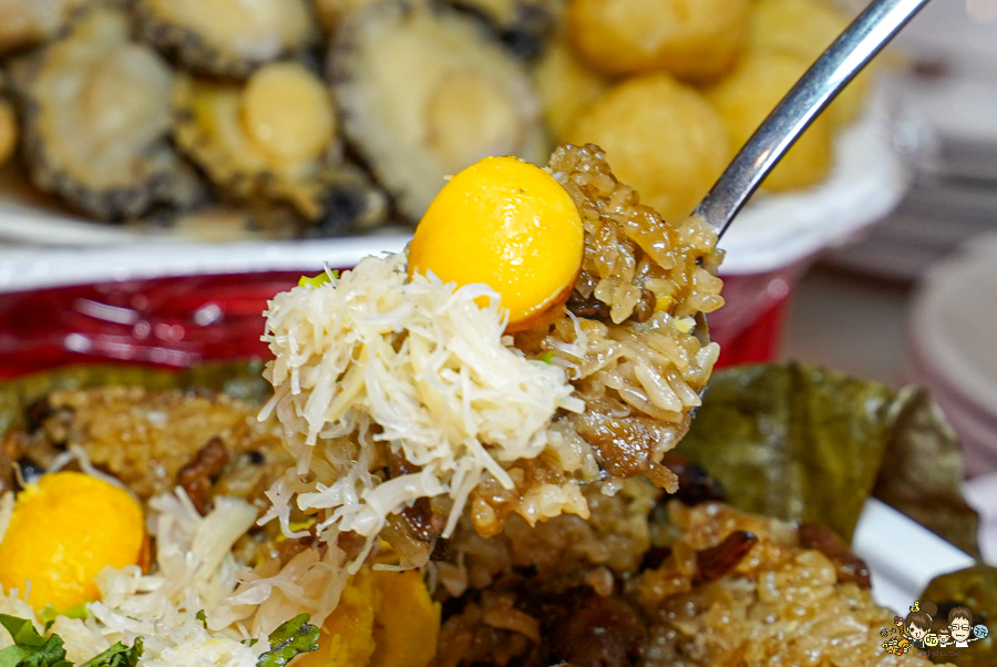 高雄年菜 外帶年菜 北高雄 左營 潮台菜 辦桌 團圓 秒殺 年味 豬腳 佛跳牆