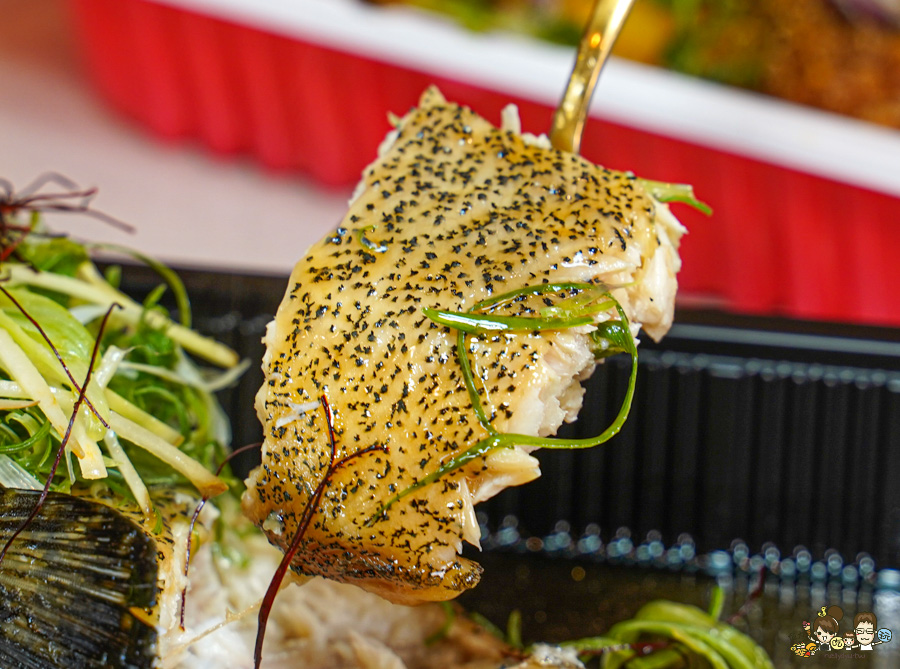 高雄年菜 外帶年菜 北高雄 左營 潮台菜 辦桌 團圓 秒殺 年味 豬腳 佛跳牆