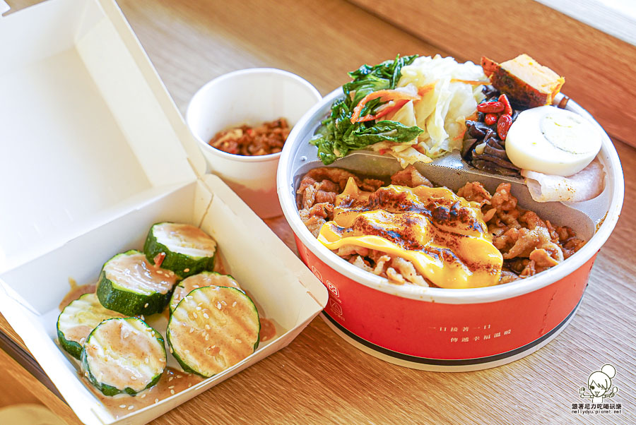 豐闔家開伙燒肉便當 燒肉 牛肉 醬燒 客製化便當 會議便當 菜飯 推薦 必吃 店狗 有名 像弄美食