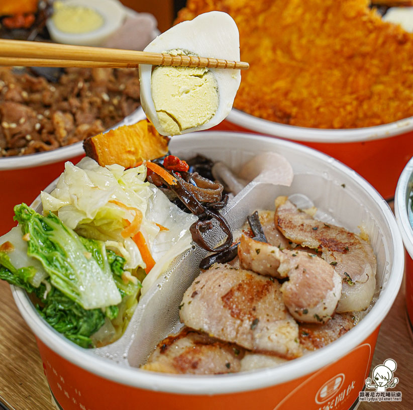 豐闔家開伙燒肉便當 燒肉 牛肉 醬燒 客製化便當 會議便當 菜飯 推薦 必吃 店狗 有名 像弄美食