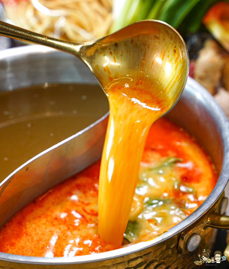 高雄鍋物 高雄火鍋 楠梓 楠梓聚餐 楠梓學區 學區 美食 桃金鍋物 自助吧 好吃 推薦 大肉盤 超值 