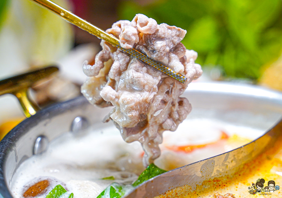 高雄鍋物 高雄火鍋 楠梓 楠梓聚餐 楠梓學區 學區 美食 桃金鍋物 自助吧 好吃 推薦 大肉盤 超值 