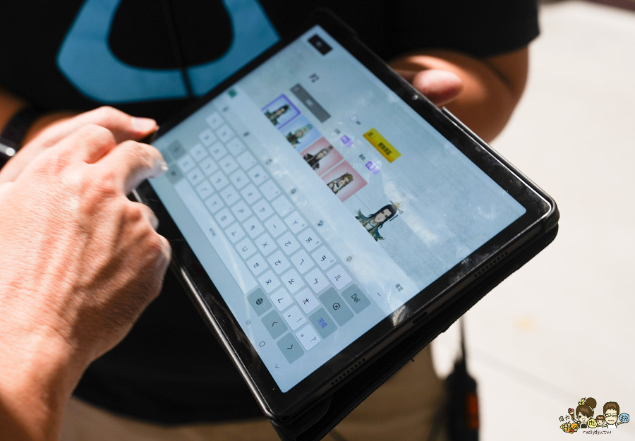 歡迎來到霹靂宇宙大戲院 VIVELAND 高雄展覽 高雄旅遊 VIVELAND VR 虛擬實境樂園