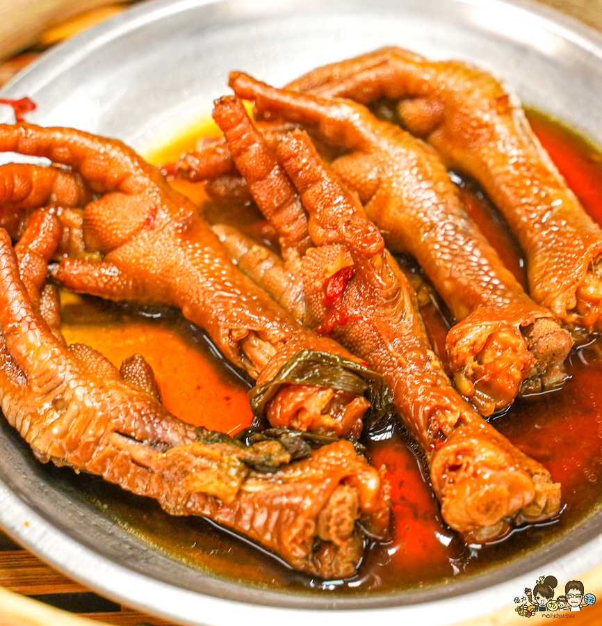 忠孝市場 寶弟港式點心站 港點 蒸龍 小吃 獨家 平價好吃 必吃 高雄港點推薦 炒飯 