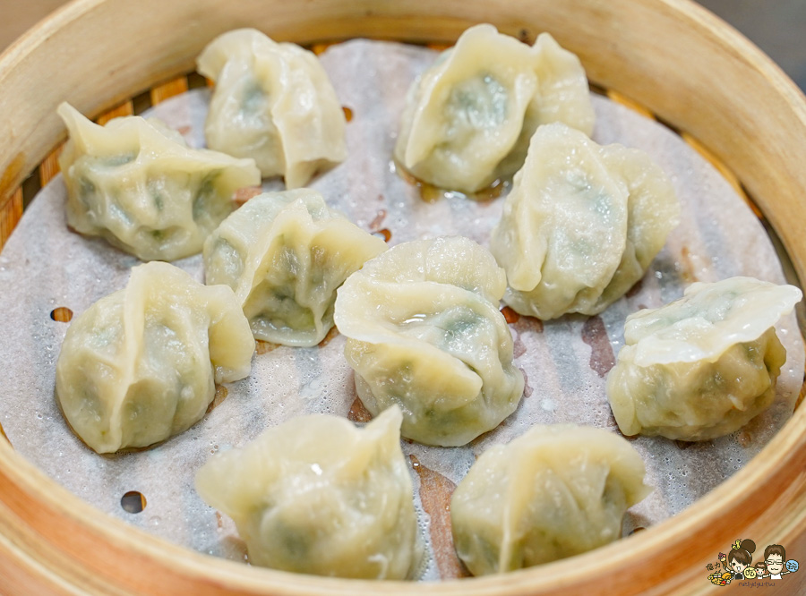 忠孝市場 寶弟港式點心站 港點 蒸龍 小吃 獨家 平價好吃 必吃 高雄港點推薦 炒飯 