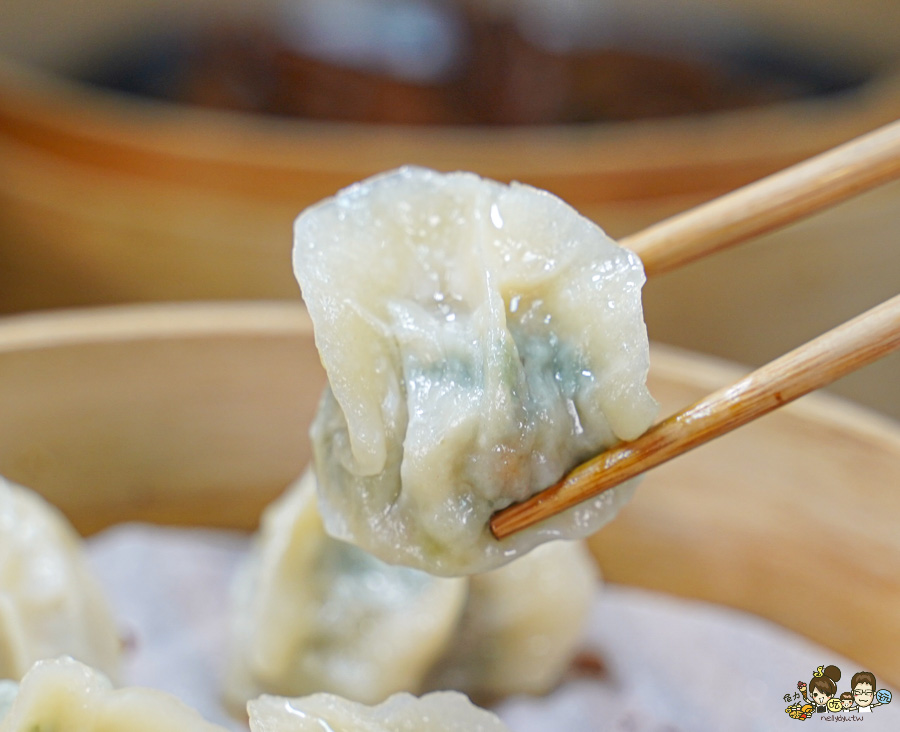 忠孝市場 寶弟港式點心站 港點 蒸龍 小吃 獨家 平價好吃 必吃 高雄港點推薦 炒飯 