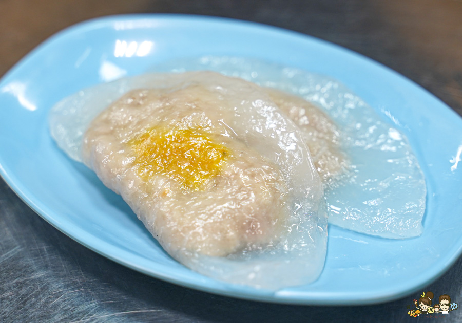 忠孝市場 寶弟港式點心站 港點 蒸龍 小吃 獨家 平價好吃 必吃 高雄港點推薦 炒飯 