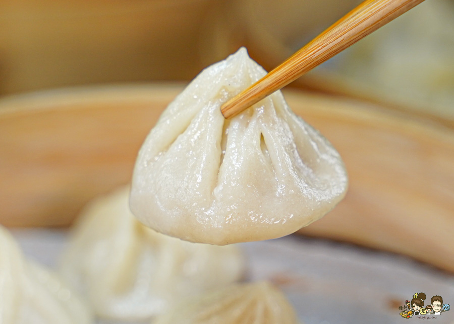 忠孝市場 寶弟港式點心站 港點 蒸龍 小吃 獨家 平價好吃 必吃 高雄港點推薦 炒飯 