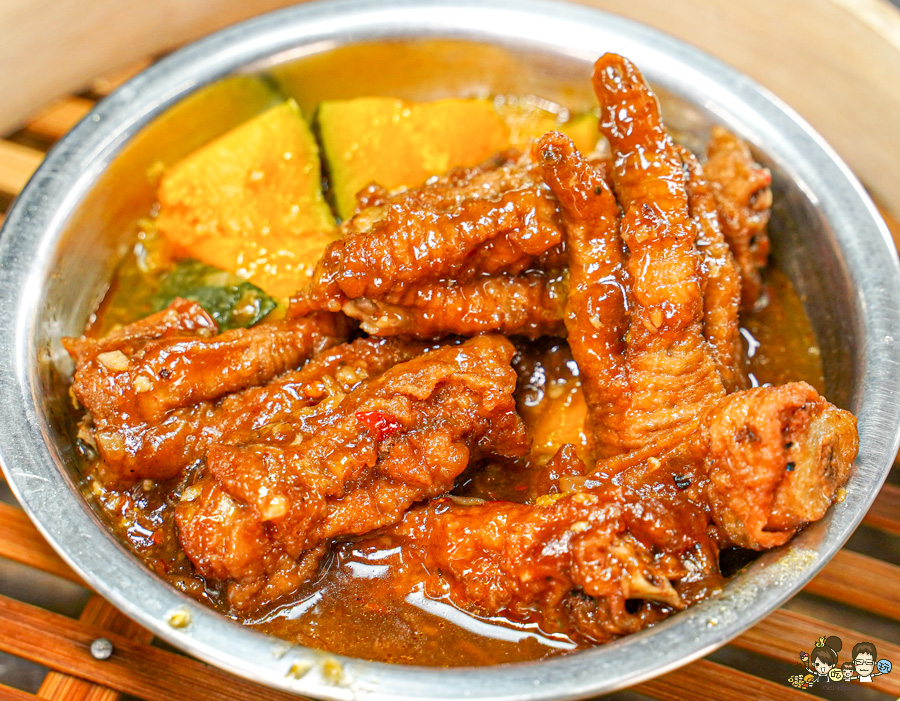 忠孝市場 寶弟港式點心站 港點 蒸龍 小吃 獨家 平價好吃 必吃 高雄港點推薦 炒飯 